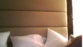 Real girlfriends and wives on webcam