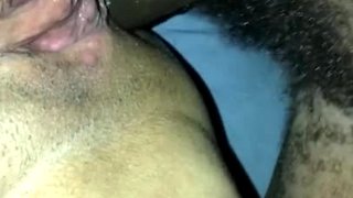 Bbc anals seksi wanita putih pinggul besar