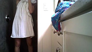 vacation shower cam3
