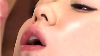 Ichiko suger dongs och blir shafted - mer på hotajp.com