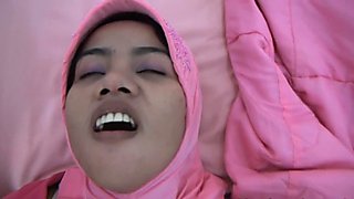 Sinta in Cute Asian chick fucked and cumshot in POV - MyCuteAsian