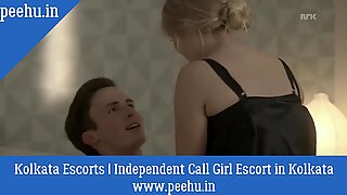 Vidéo de Gros Seins dans l'agence d'escortes de Kolkata