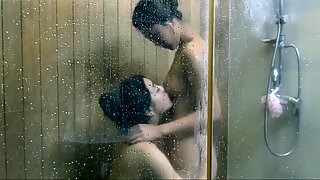 Jeong hyang và hong sae hee - đồng tính nữ cảnh 2