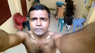 Mayanmandev - deshi indiens mâle selfie vidéo 100