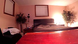 Camera ascunsă capturează sotie masturbare după orgasmul de duș multiple - editat