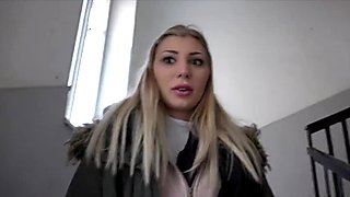 Haley Hill amator în aer liber înregistrare cu sex