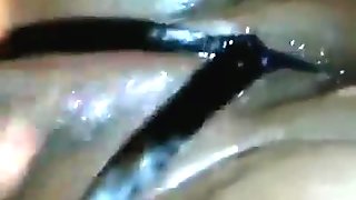 Watch Me Squirt Uncontrollably. I Wish You Was Fucking Me